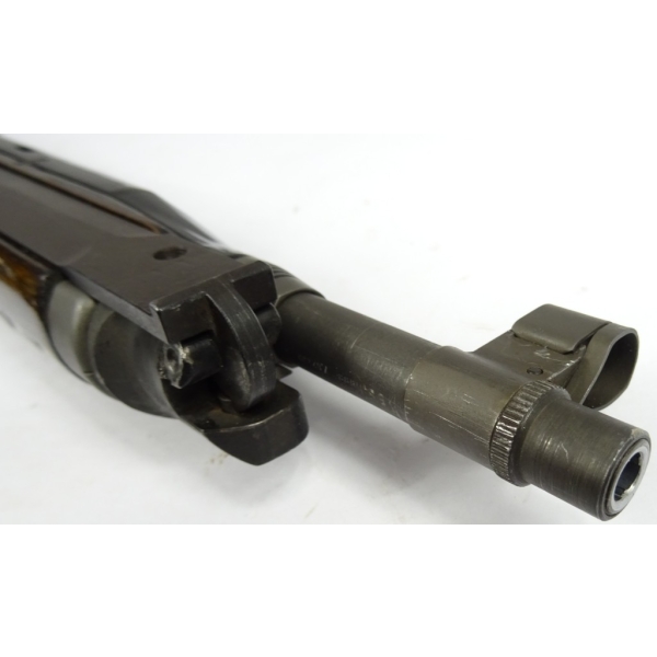Karabinek CZ vz. 52/57 kal.7,62x39mm
